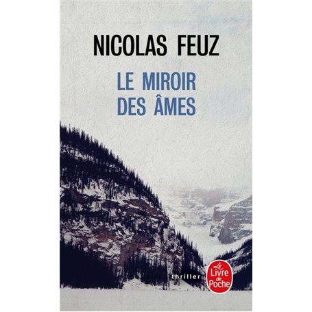 Le Miroir des âmes