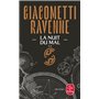 La nuit du mal (La Saga Soleil noir, Tome 2)