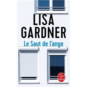 Le Saut de l'ange