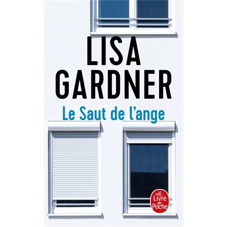 Le Saut de l'ange