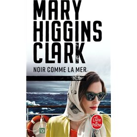 Noir comme la mer