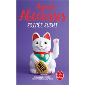 Soirée sushi (Nouvelle édition)