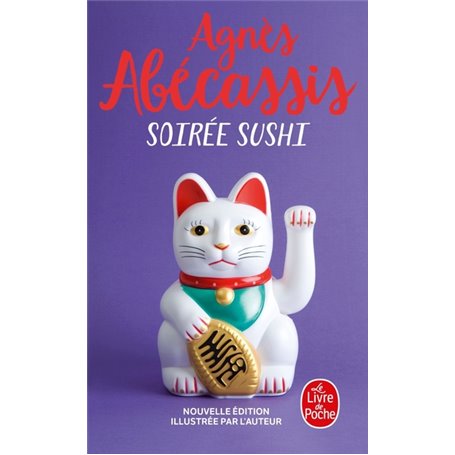 Soirée sushi (Nouvelle édition)