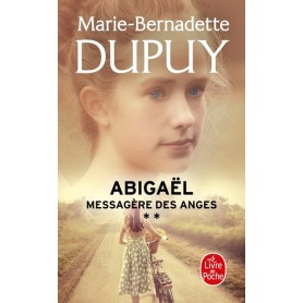 Abigaël, messagère des anges (Abigaël Saison 1, Tome 2)