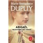 Abigaël, messagère des anges (Abigaël Saison 1, Tome 2)