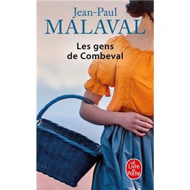 Les Gens de Combeval (Les Gens de Combeval, Tome 1)