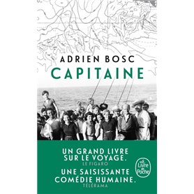 Capitaine