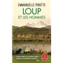 Loup et les hommes