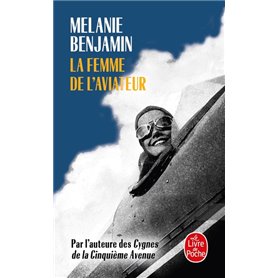 La Femme de l'aviateur