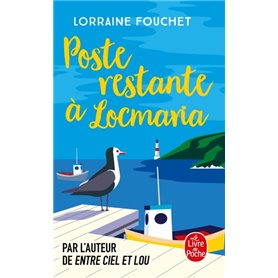 Poste restante à Locmaria