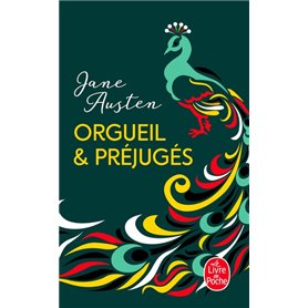 Orgueil et préjugés