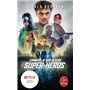 Comment je suis devenu super héros