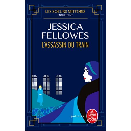 L'Assassin du train