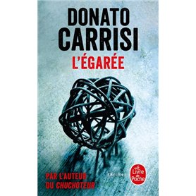 L'Egarée
