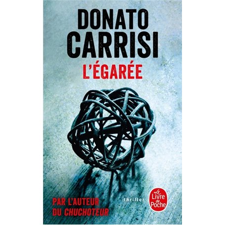 L'Egarée