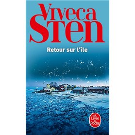 Retour sur l'île