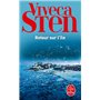 Retour sur l'île