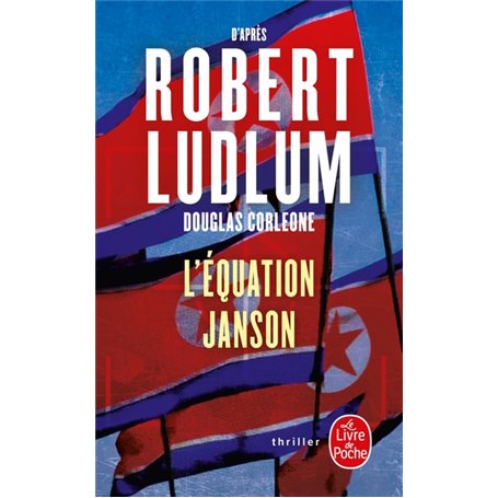 L'équation Janson