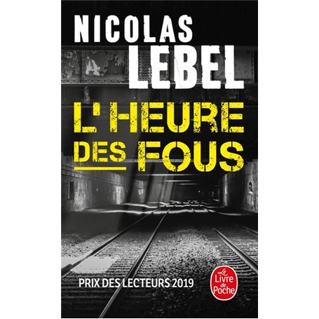 L'Heure des fous