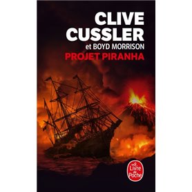 Projet Piranha