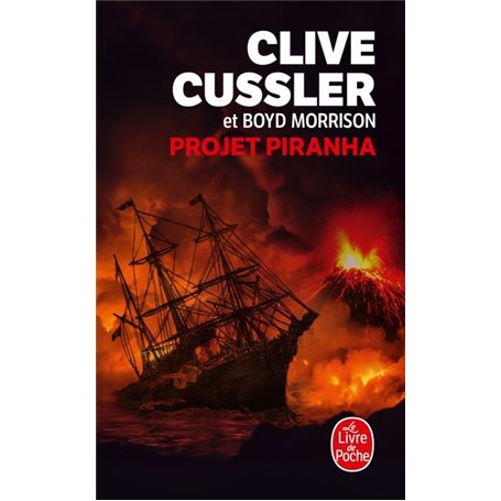 Projet Piranha