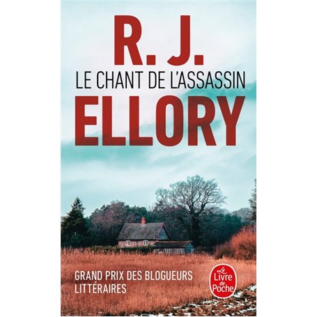 Le Chant de l'assassin