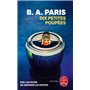 Dix petites poupées