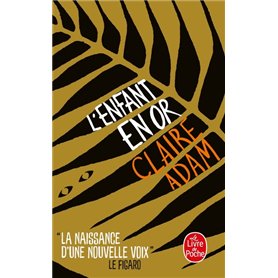 L'Enfant en or