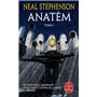 Anatèm, Tome 1