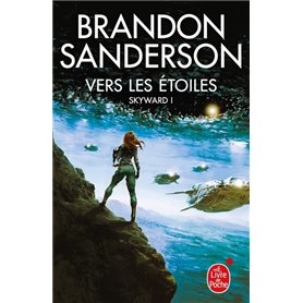 Vers les étoiles (Skyward, Tome 1)