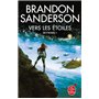 Vers les étoiles (Skyward, Tome 1)