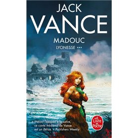 Madouc (Lyonesse, Tome 3)