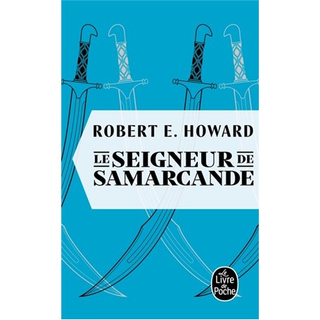 Le Seigneur de Samarcande