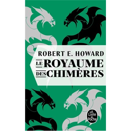 Le Royaume des chimères