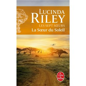 La Soeur du soleil (Les sept Soeurs, Tome 6)