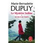 Au-delà du temps (Le Mystère Soline, Tome 1)