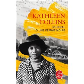 Journal d'une femme noire