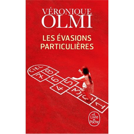 Les Evasions particulières