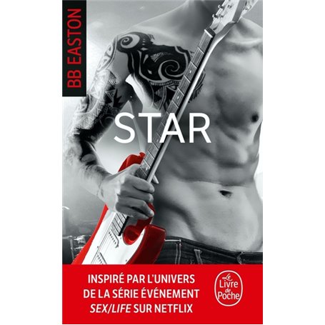 Star (Sex/Life, Tome 4)