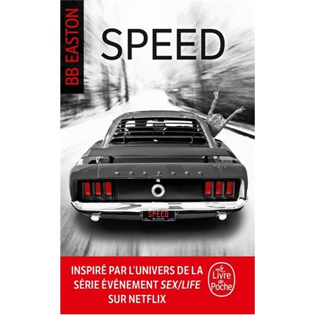 Speed (Sex/Life, Tome 3)