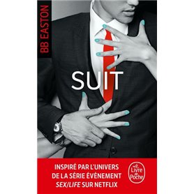 Suit (Sex/Life, Tome 5)