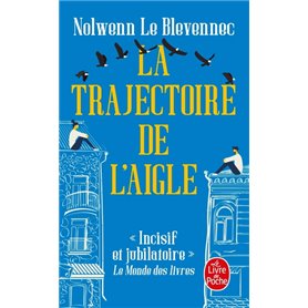 La Trajectoire de l'aigle