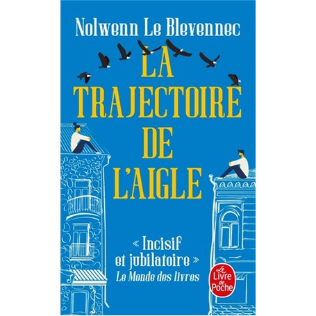 La Trajectoire de l'aigle