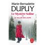 Le Vallon des loups (Le Mystère Soline, Tome 2)