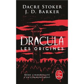 Dracula : les origines