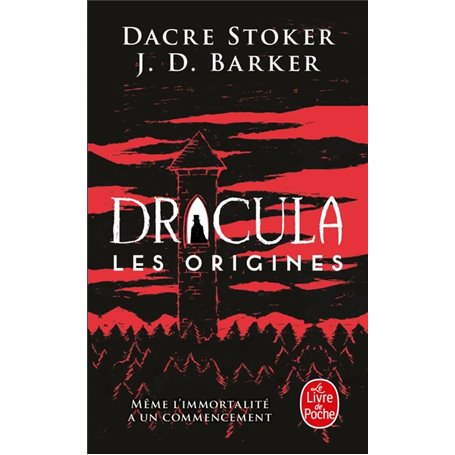 Dracula : les origines