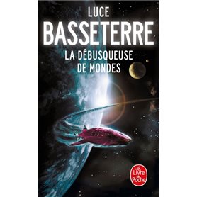 La Débusqueuse de mondes