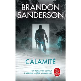 Calamité (Coeur d'acier, Tome 3)