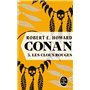 Les Clous rouges (Conan, Tome 3)