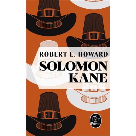 Solomon Kane